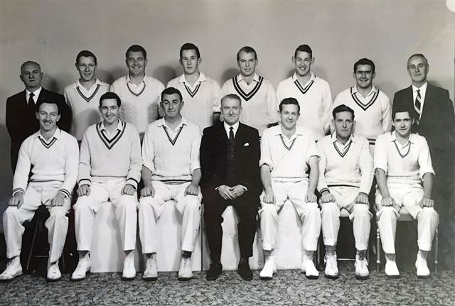 Geelong Grammar School – 1