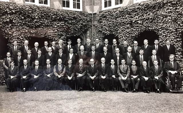 Geelong Grammar School – 2