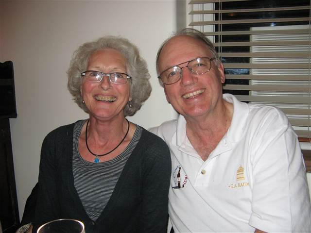 Retirement – 1